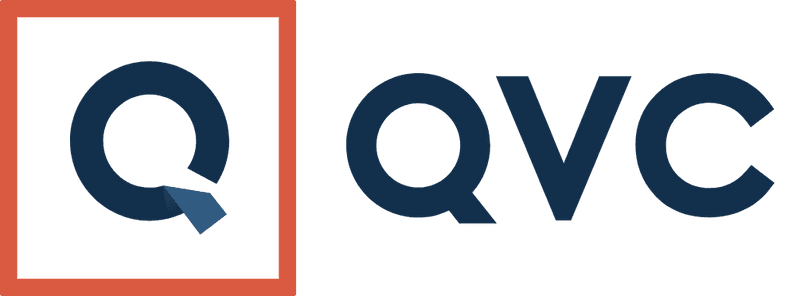 QVC logo