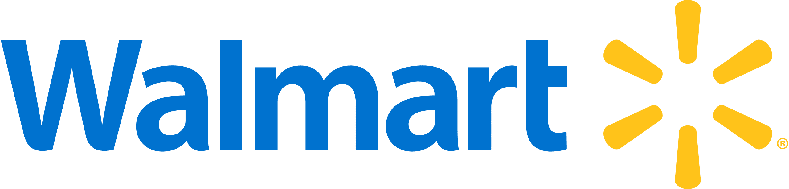 Walmart logo